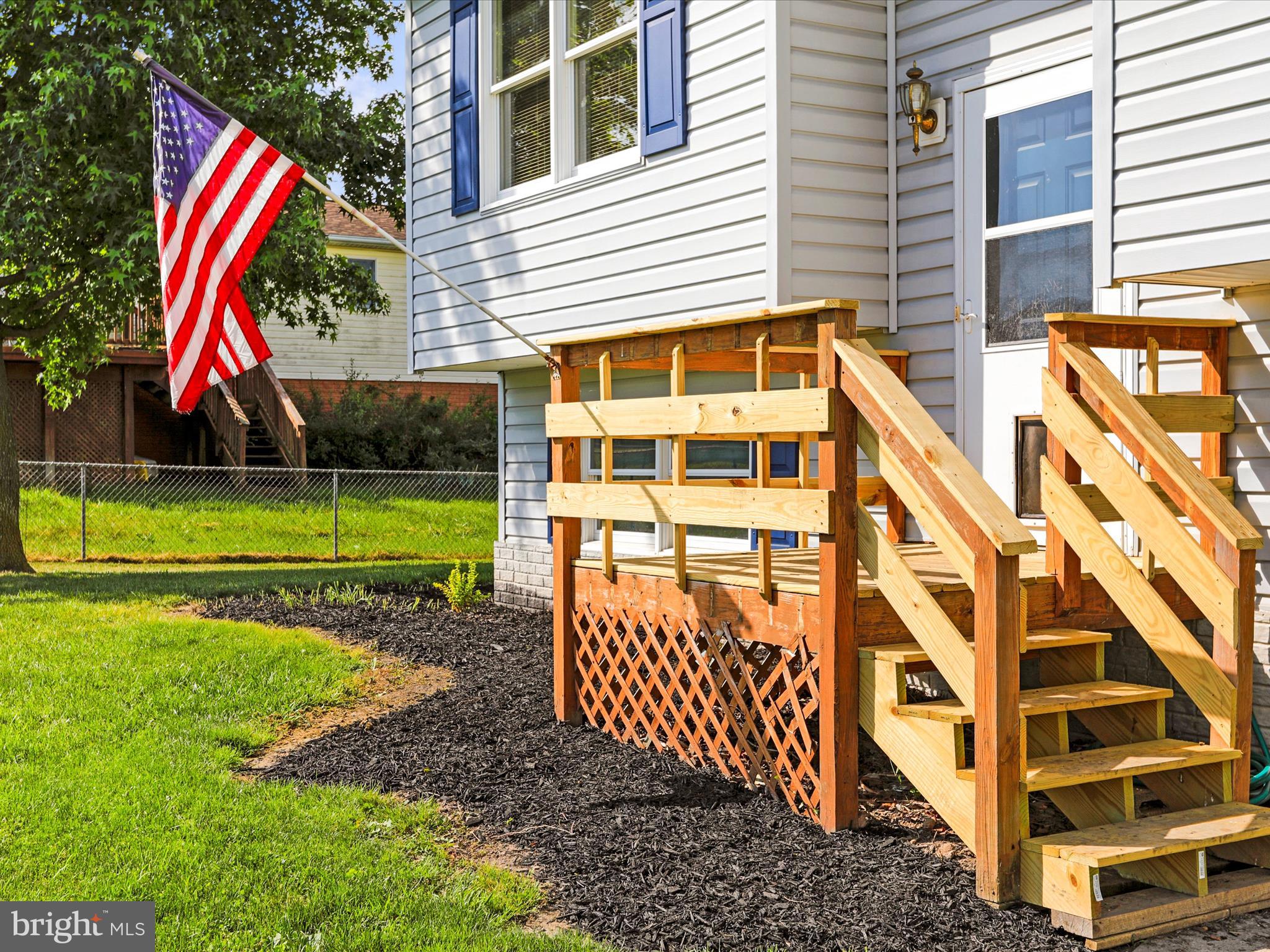 THE MEADOWS AT STRASBURG - Residential