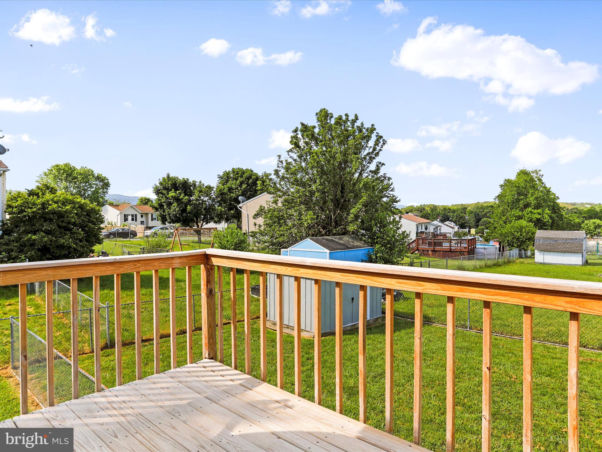 THE MEADOWS AT STRASBURG - Residential