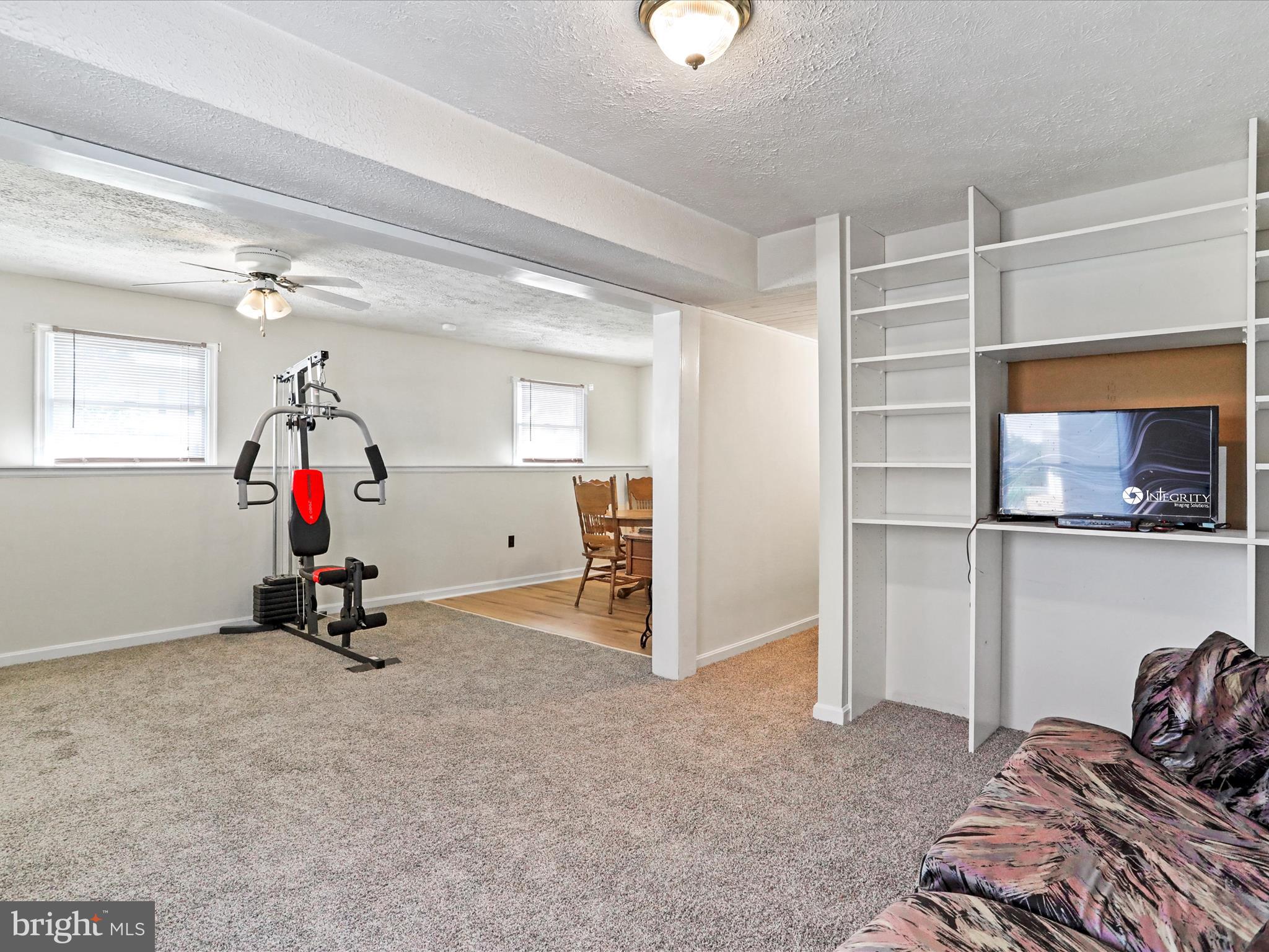 THE MEADOWS AT STRASBURG - Residential