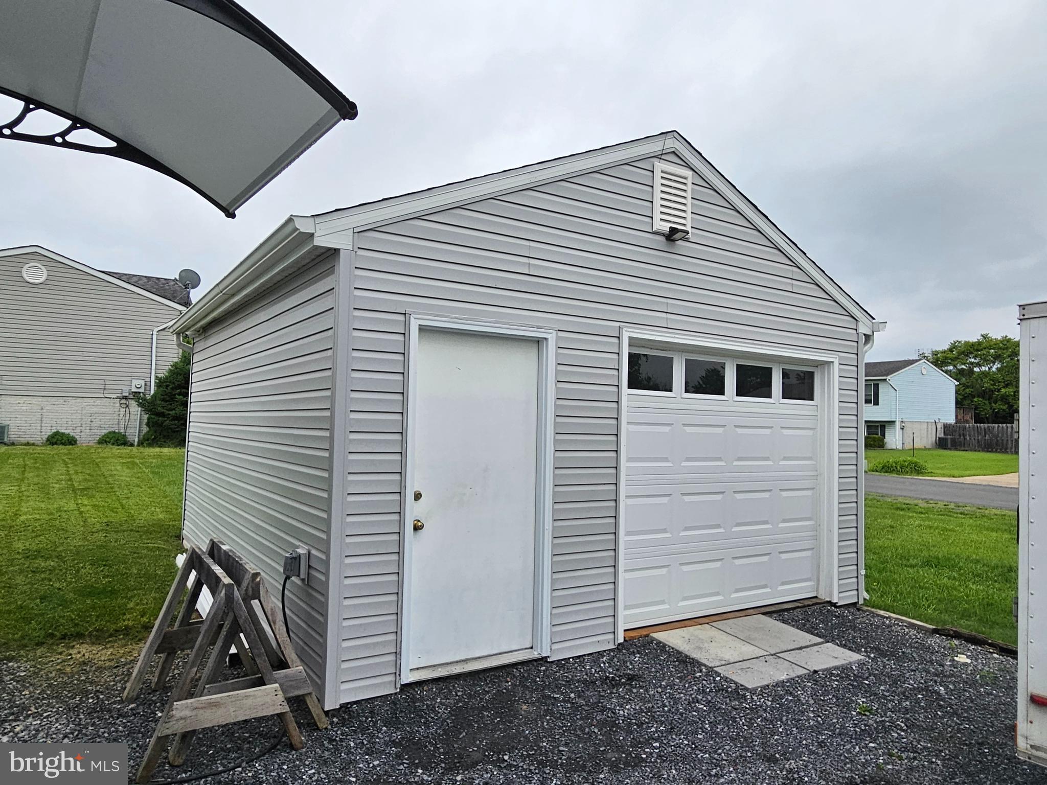 THE MEADOWS AT STRASBURG - Residential