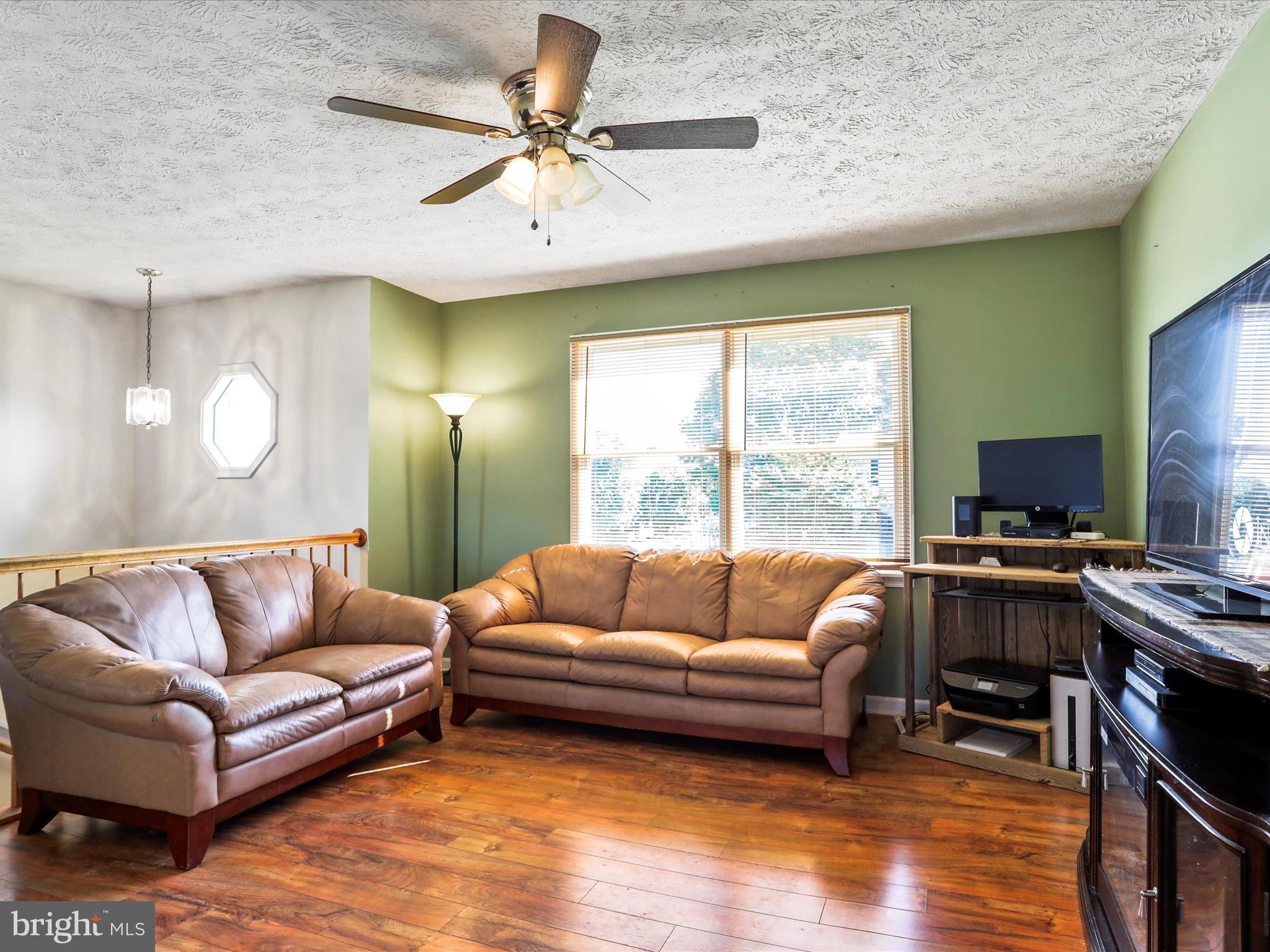 THE MEADOWS AT STRASBURG - Residential