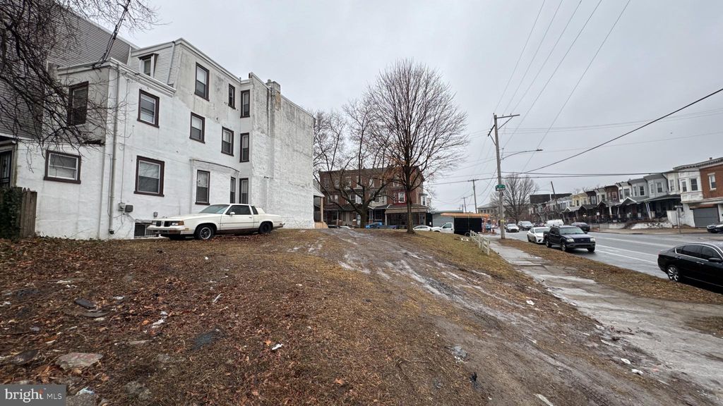 Photo of 3663 N 21st Street, PHILADELPHIA, PA 19140 (MLS # PAPH2444048)