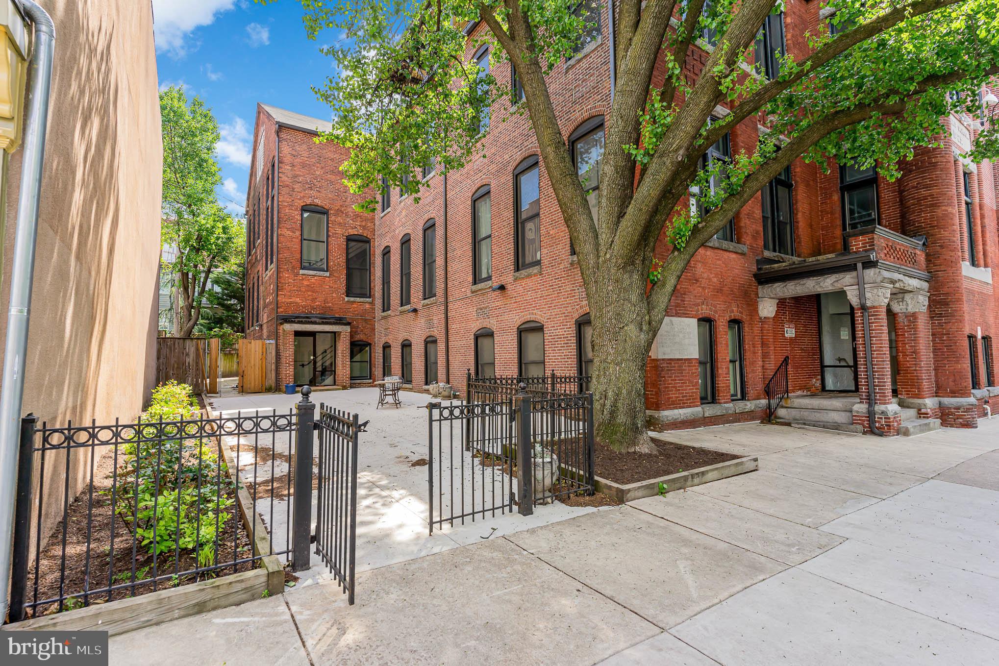 FELLS POINT HISTORIC DISTRICT - Residential