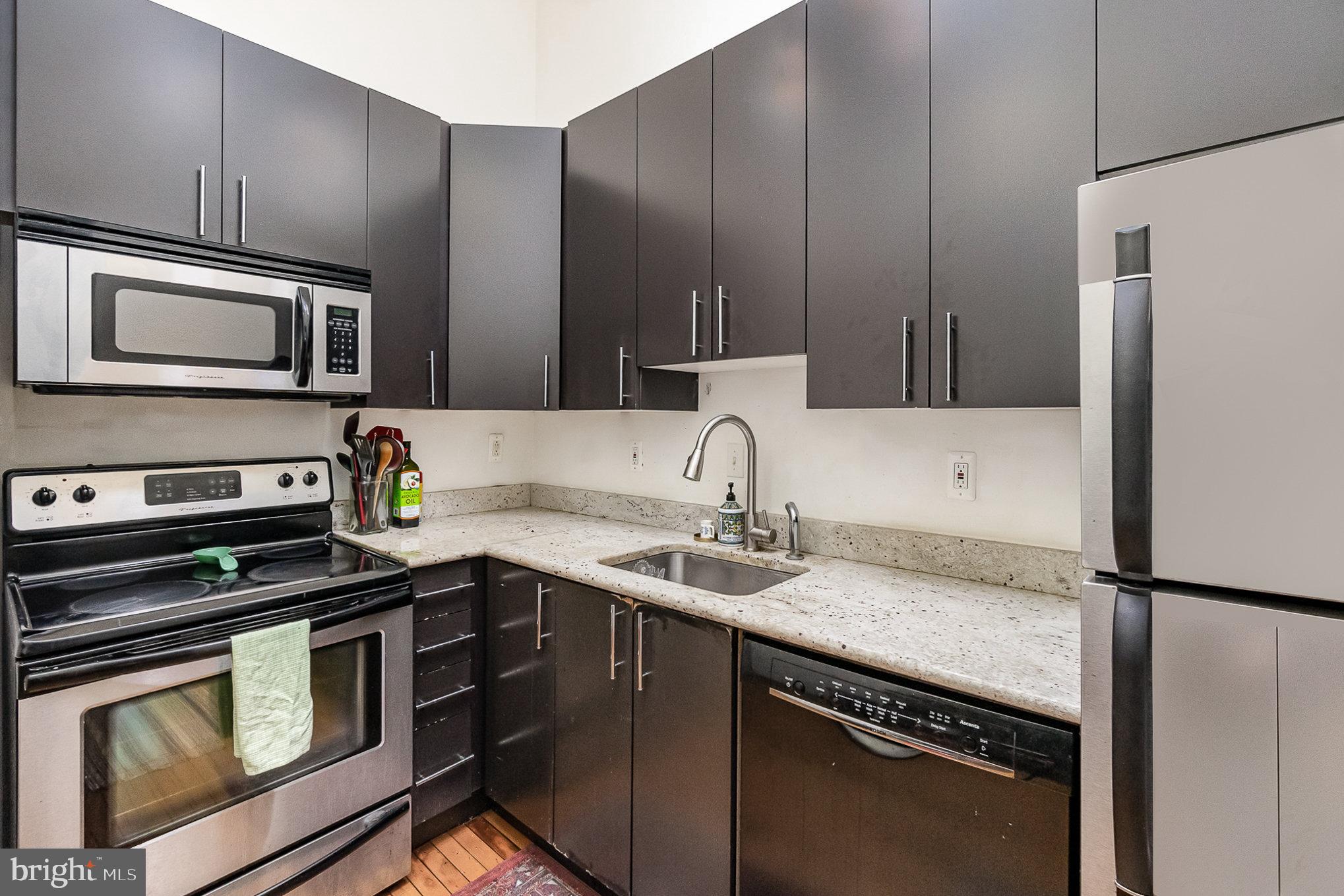 FELLS POINT HISTORIC DISTRICT - Residential