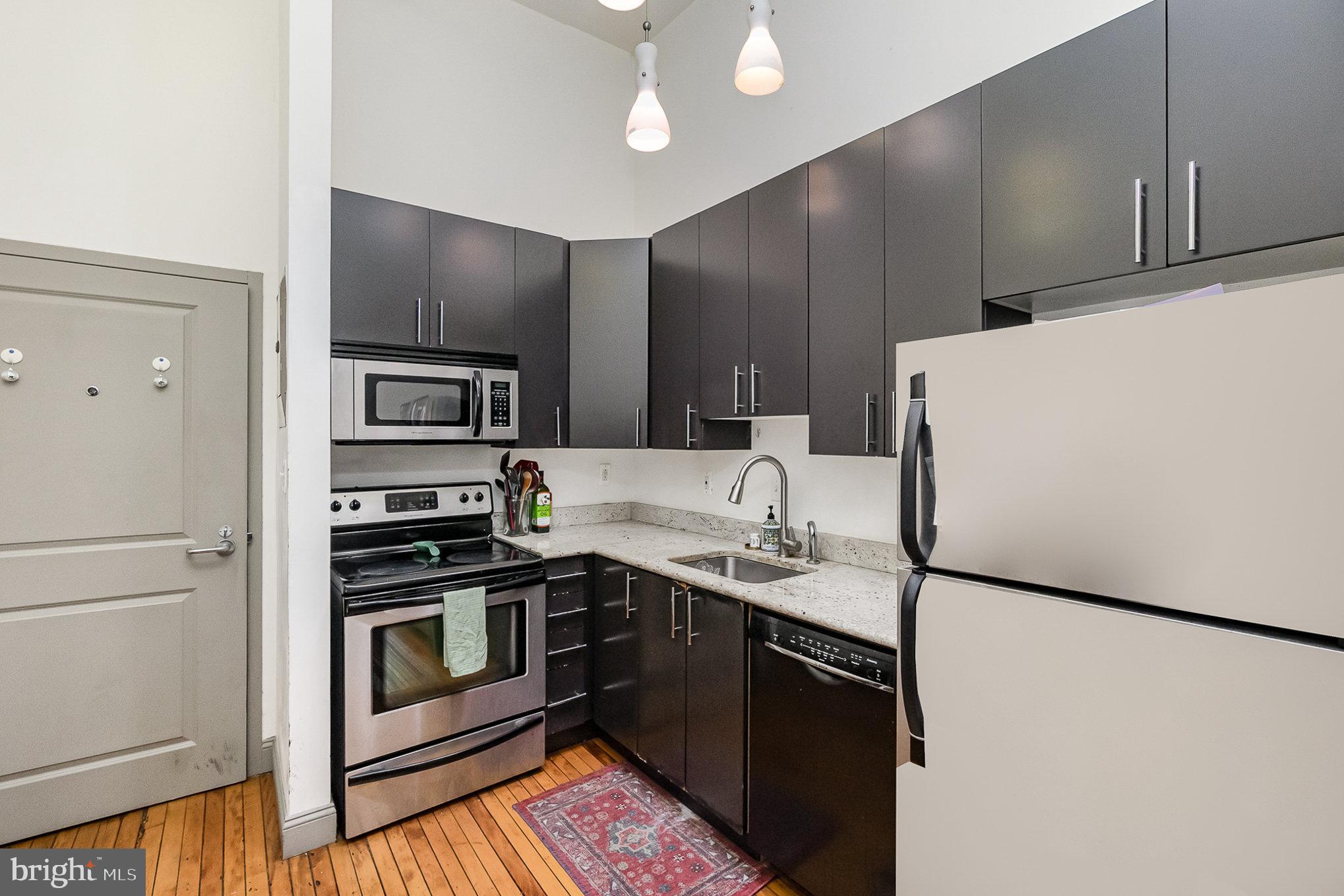 FELLS POINT HISTORIC DISTRICT - Residential