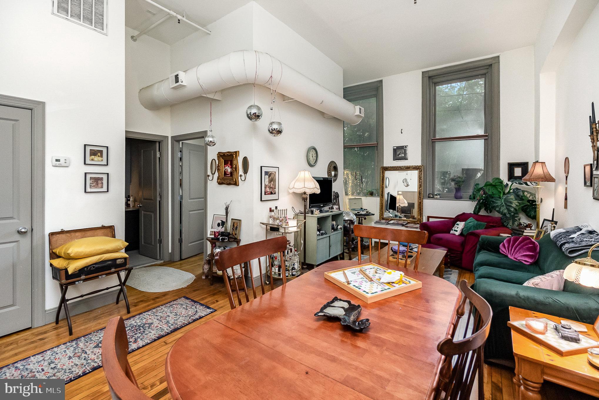 FELLS POINT HISTORIC DISTRICT - Residential