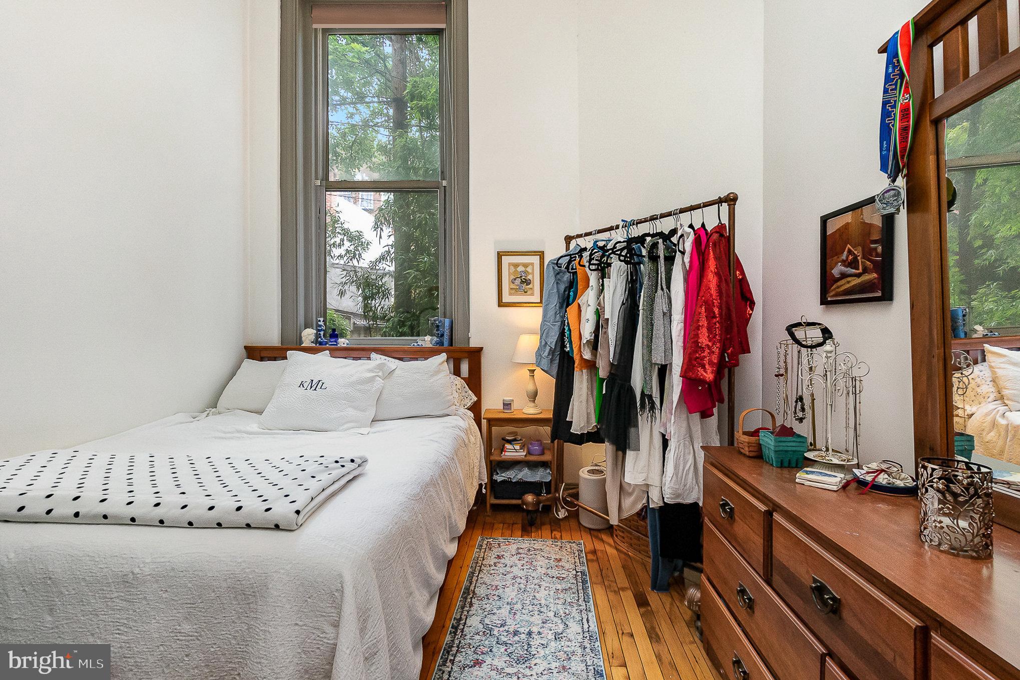 FELLS POINT HISTORIC DISTRICT - Residential