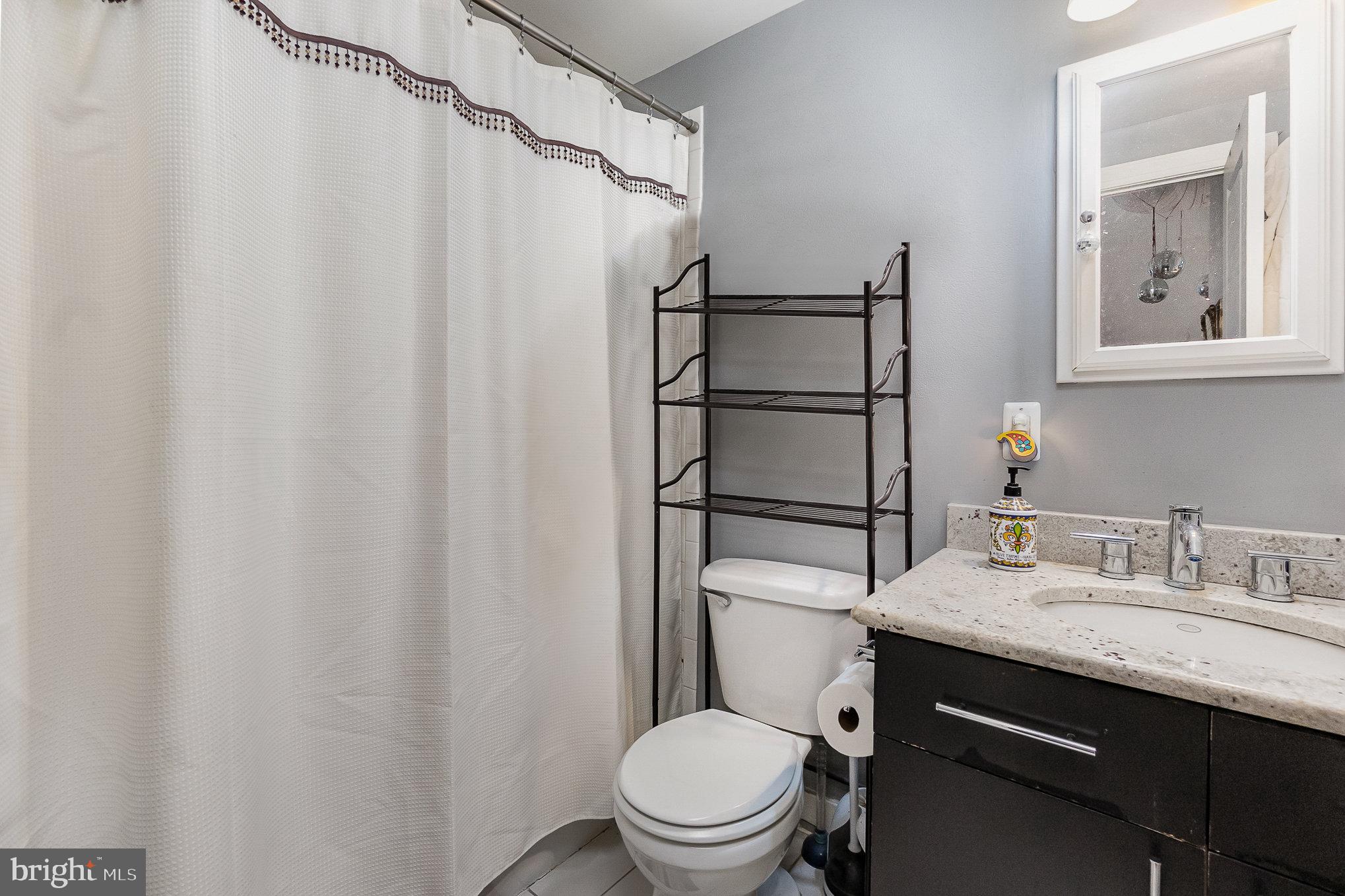 FELLS POINT HISTORIC DISTRICT - Residential