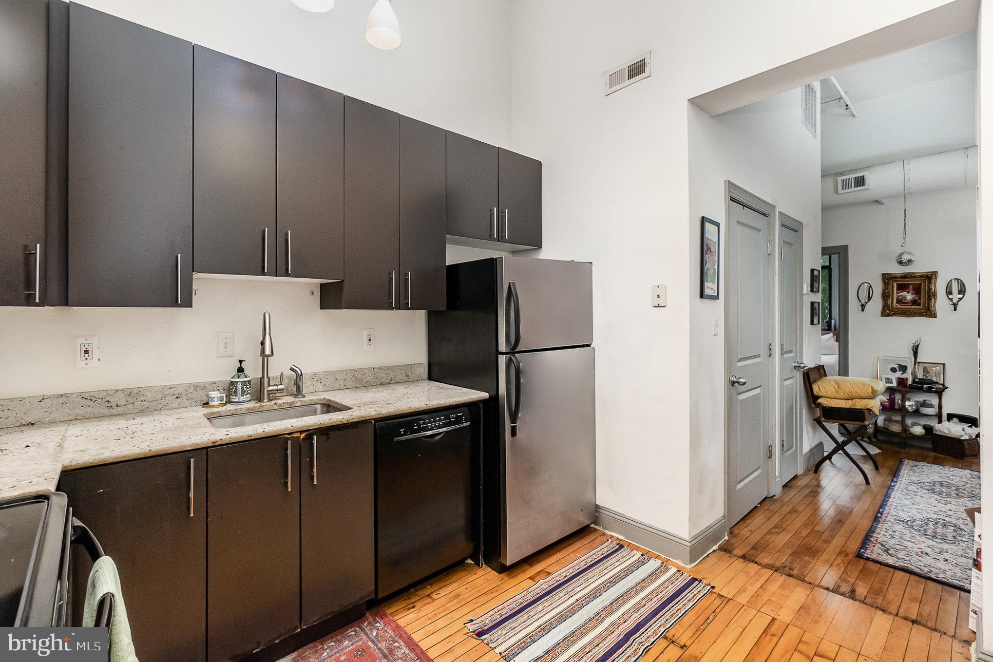 FELLS POINT HISTORIC DISTRICT - Residential