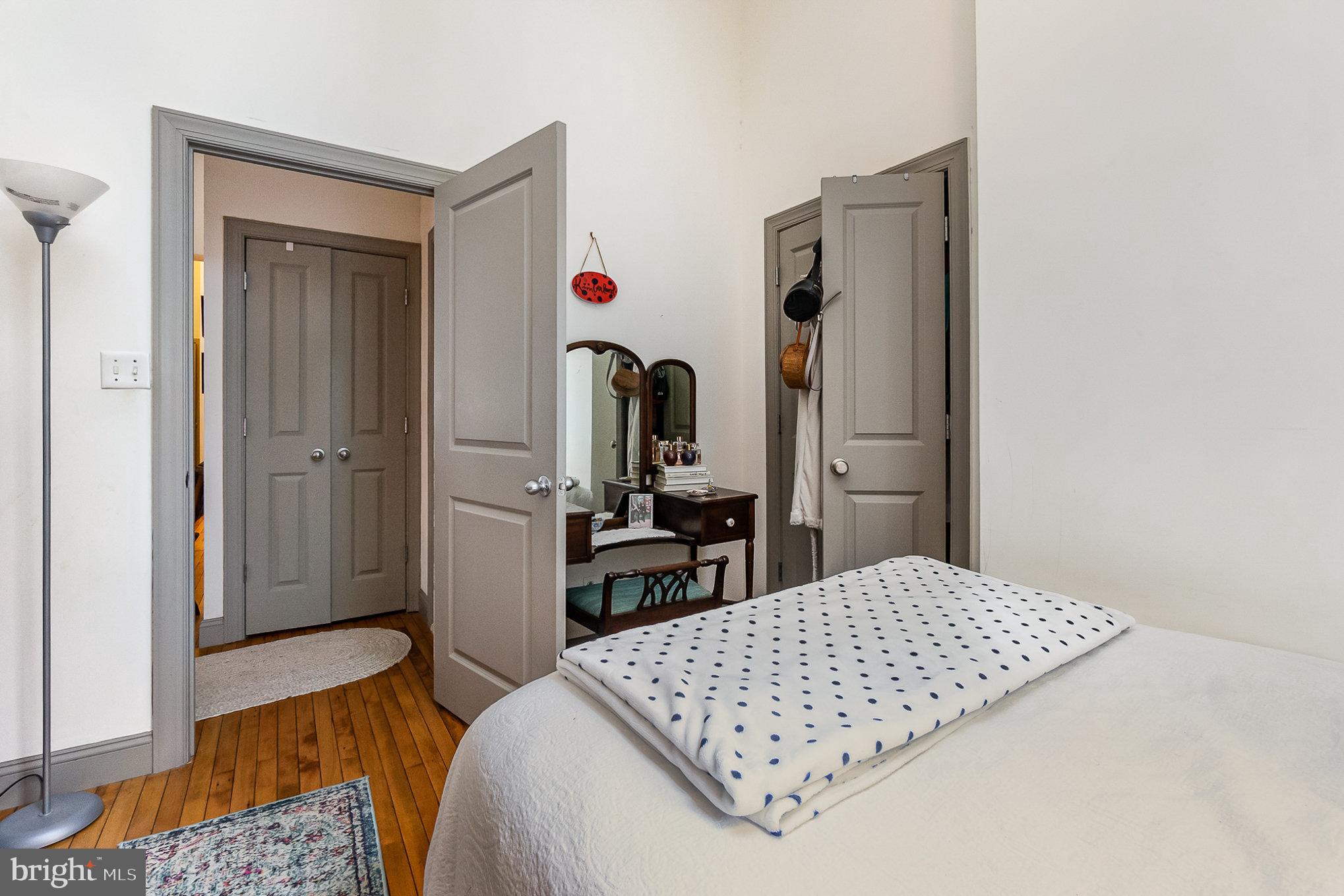 FELLS POINT HISTORIC DISTRICT - Residential