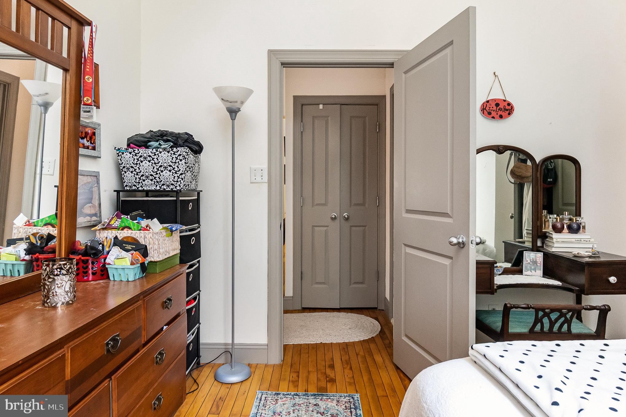 FELLS POINT HISTORIC DISTRICT - Residential