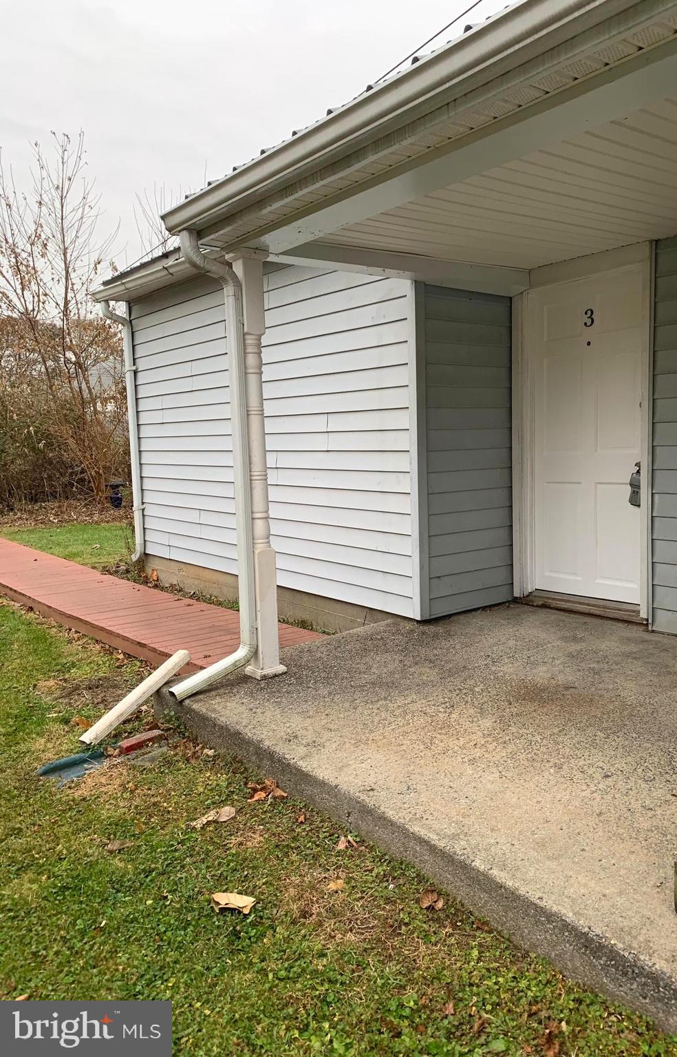 NONE AVAILABLE - Residential Lease