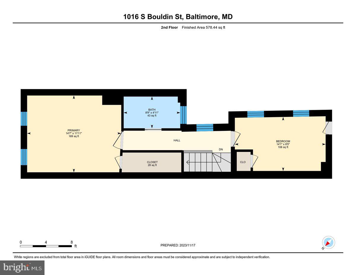 CANTON - Residential
