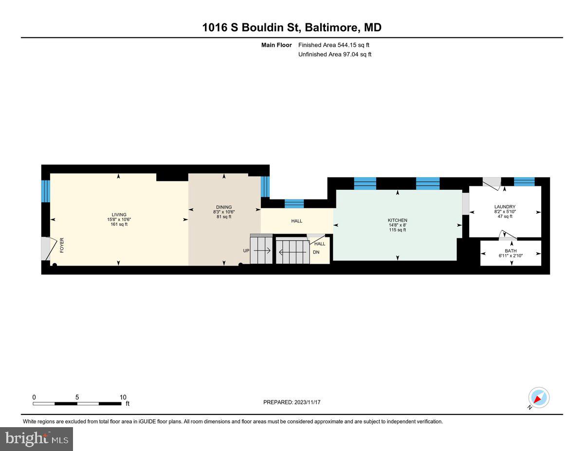 CANTON - Residential