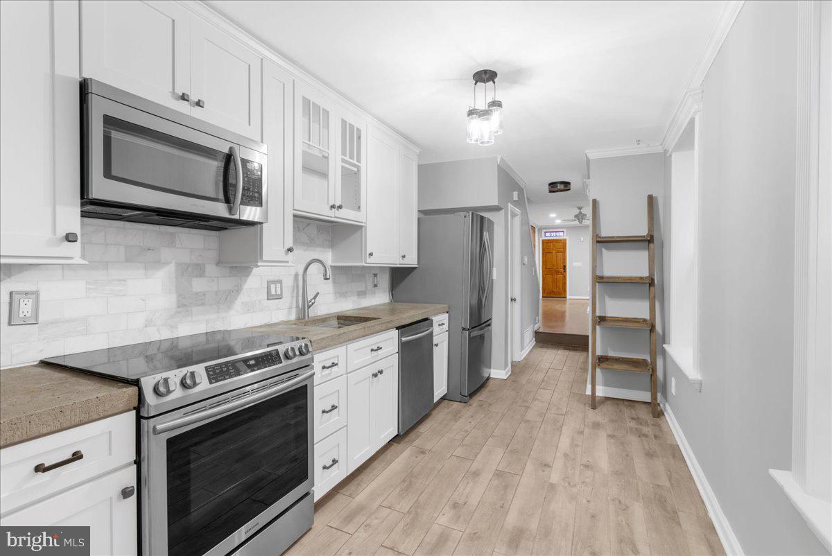 CANTON - Residential