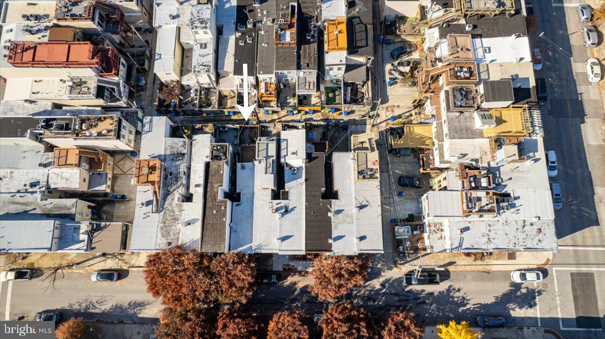 CANTON - Residential