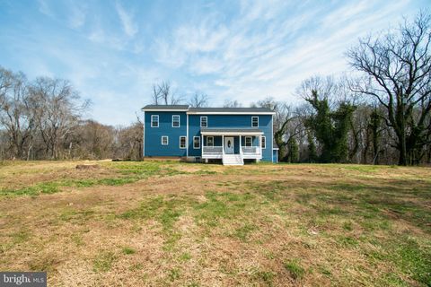 19005 TIDEWATER TRAIL FREDERICKSBURG VA 22408