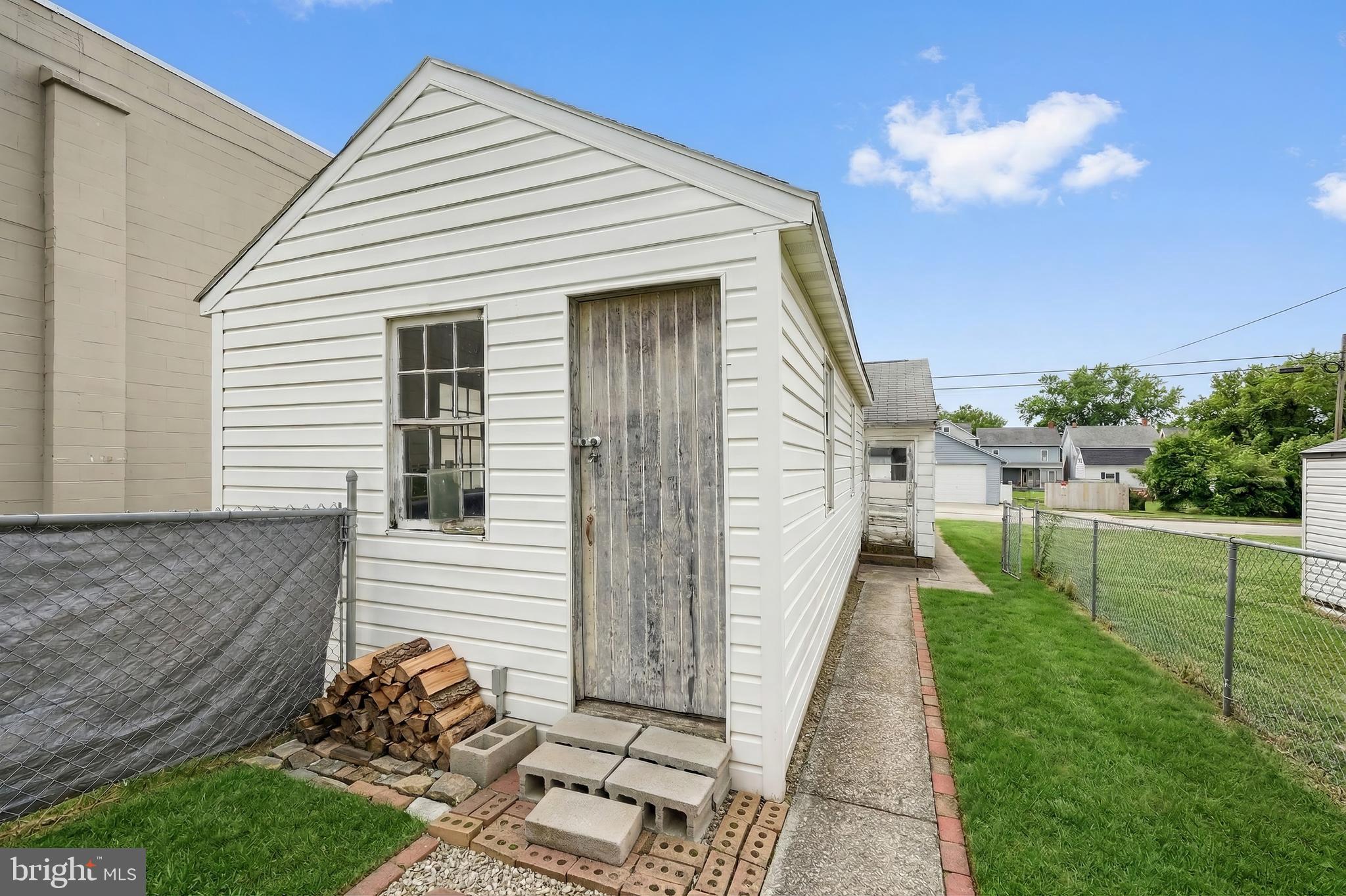 PENN TWP - Residential