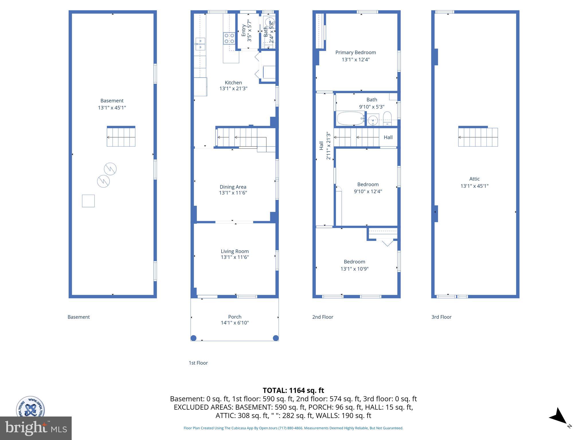 PENN TWP - Residential