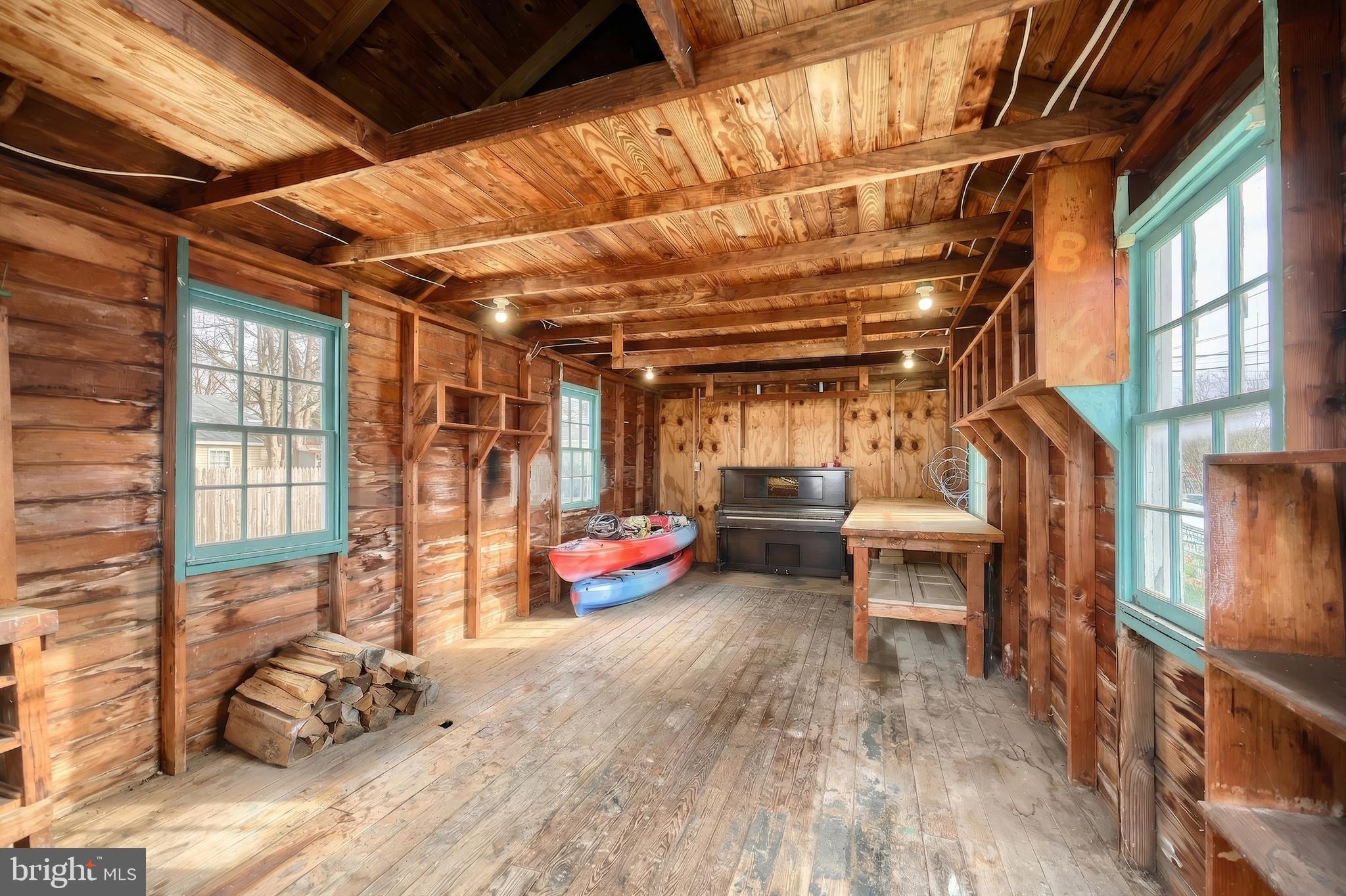 PENN TWP - Residential