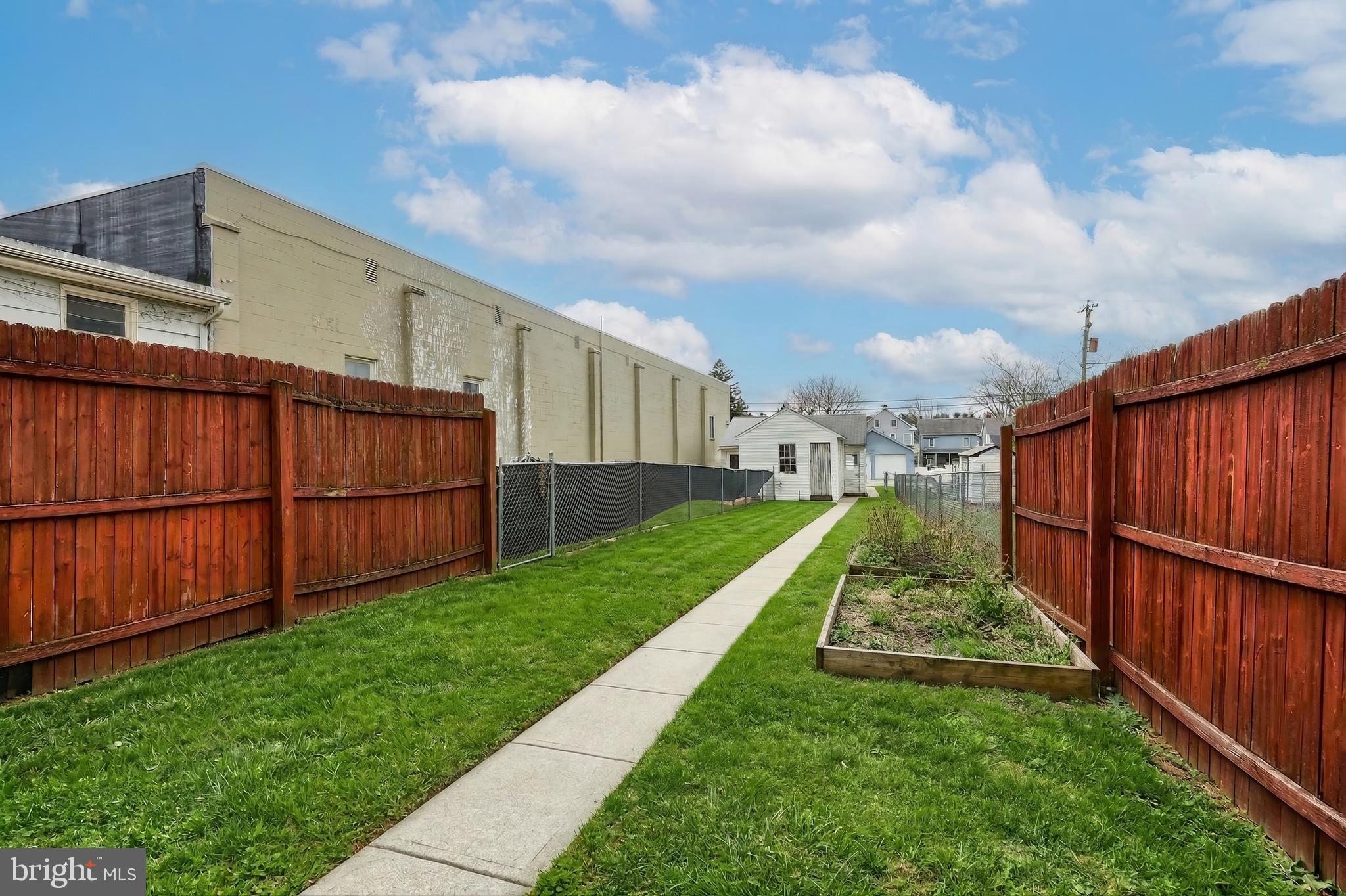 PENN TWP - Residential