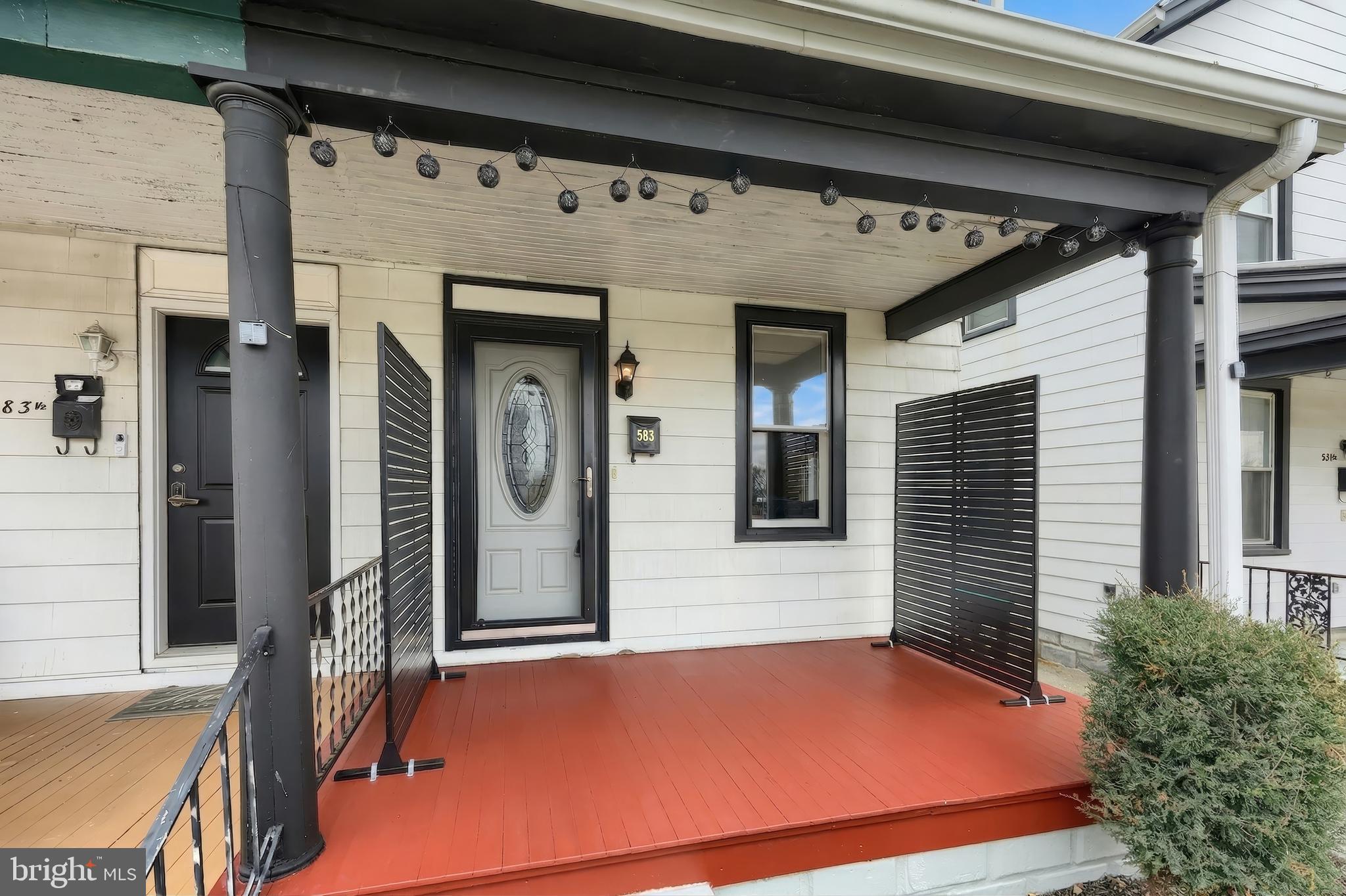 PENN TWP - Residential