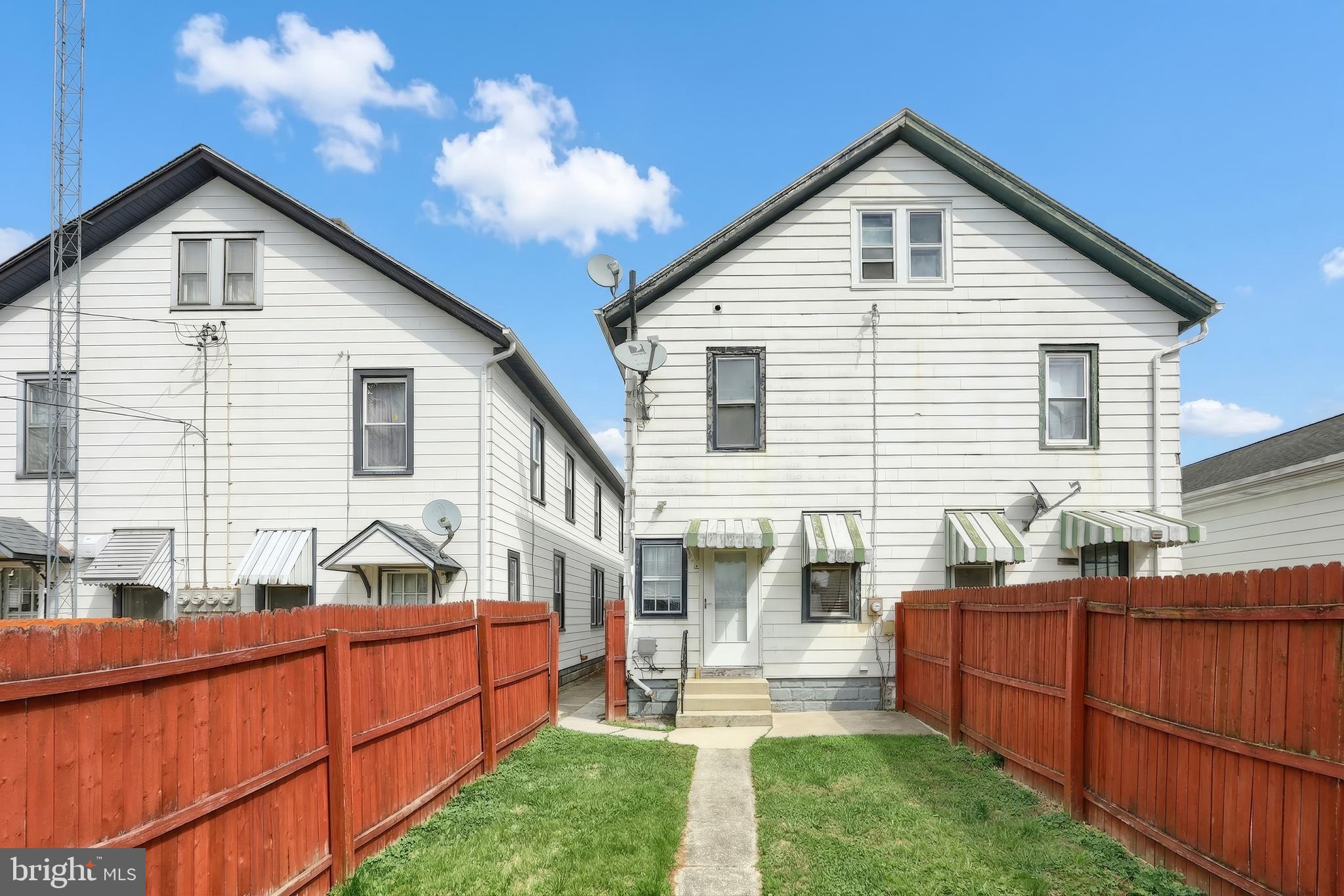 PENN TWP - Residential