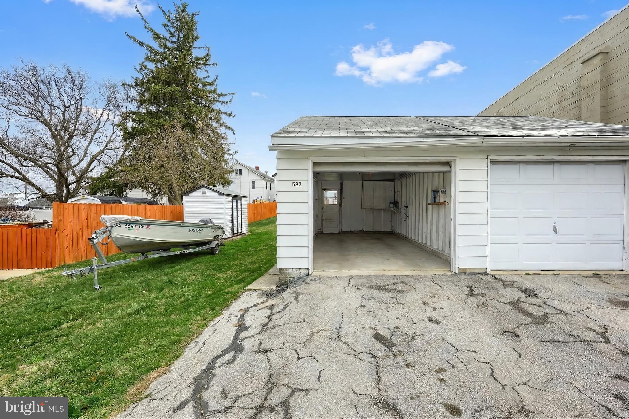 PENN TWP - Residential