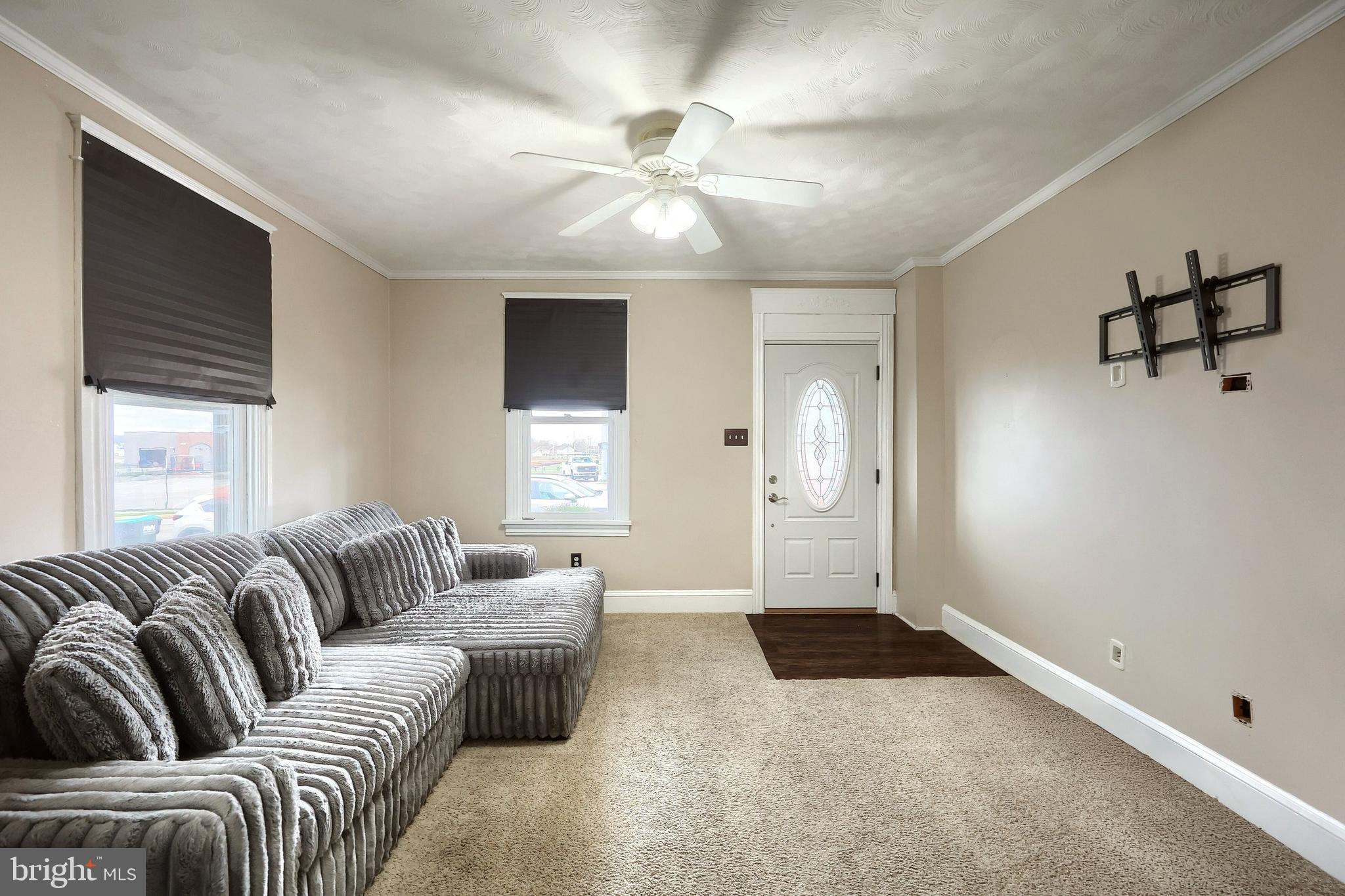 PENN TWP - Residential