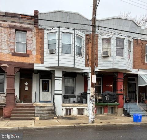 Photo of 2614 N 30th Street, PHILADELPHIA, PA 19132 (MLS # PAPH2658218)