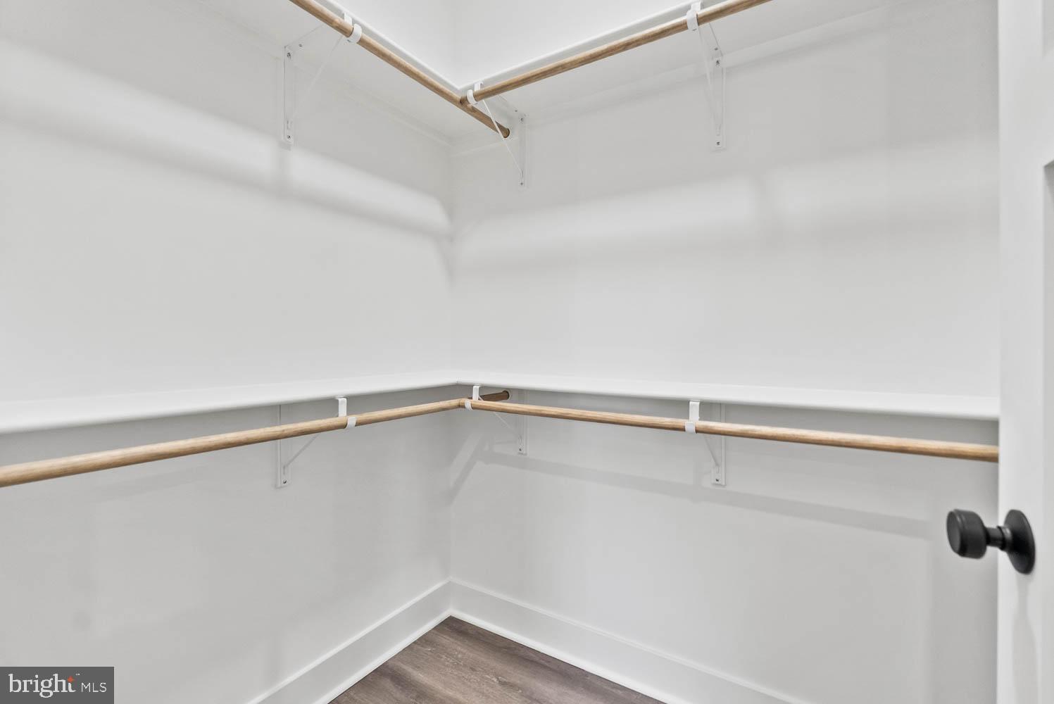 POWHATAN HILLS - Residential