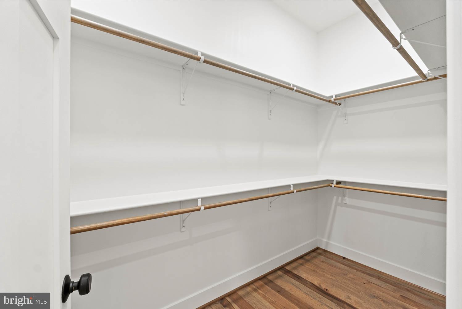 POWHATAN HILLS - Residential