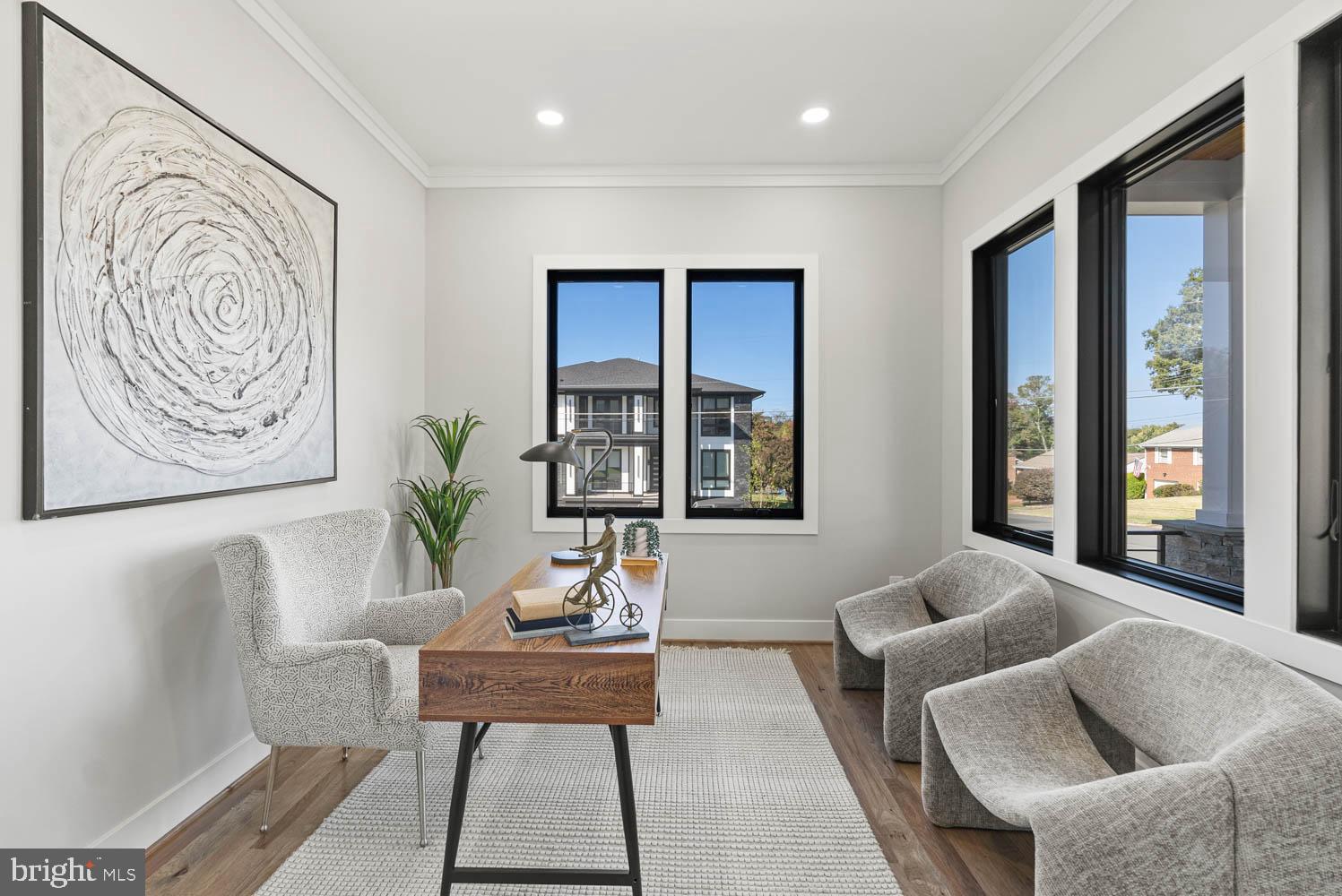 POWHATAN HILLS - Residential