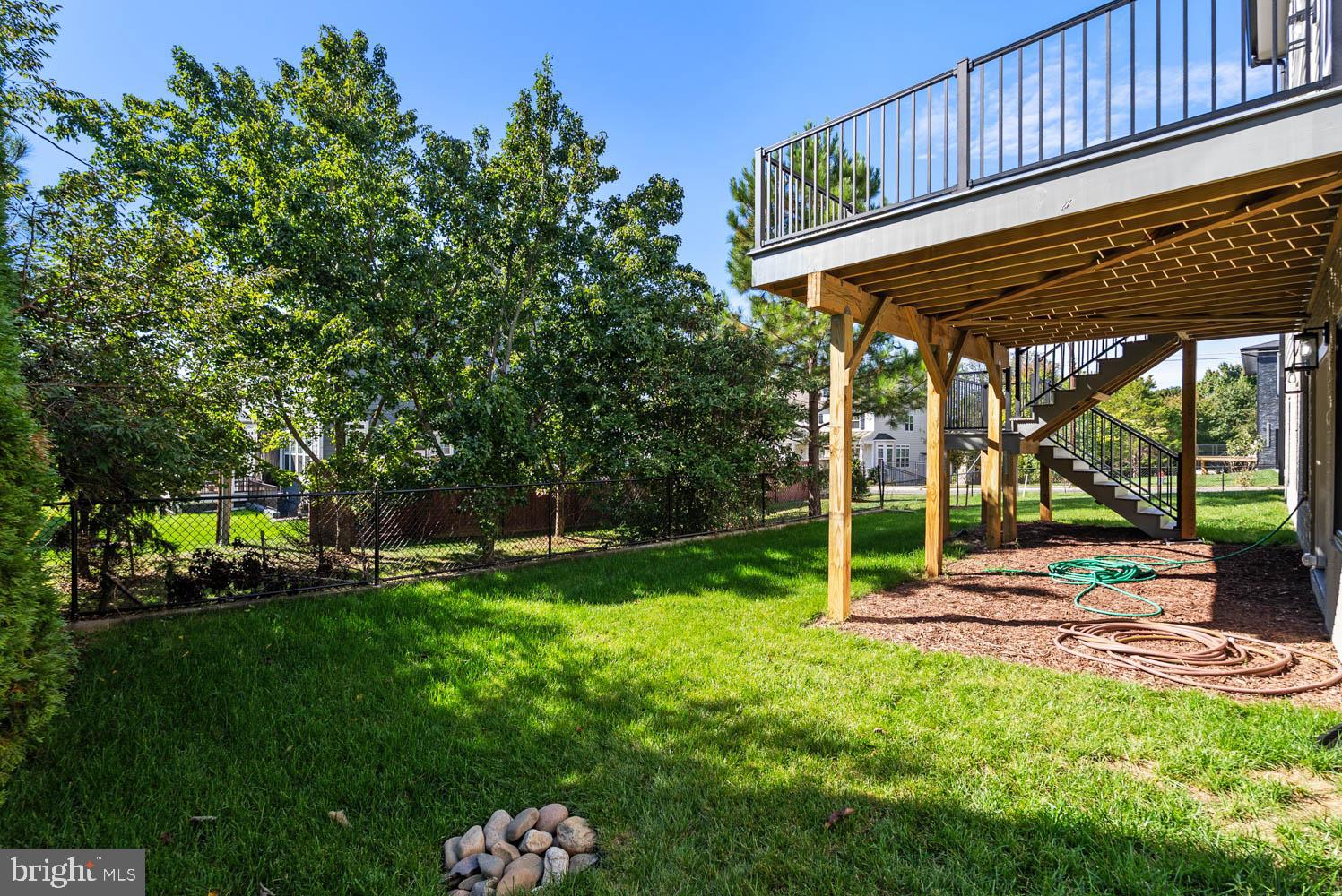 POWHATAN HILLS - Residential