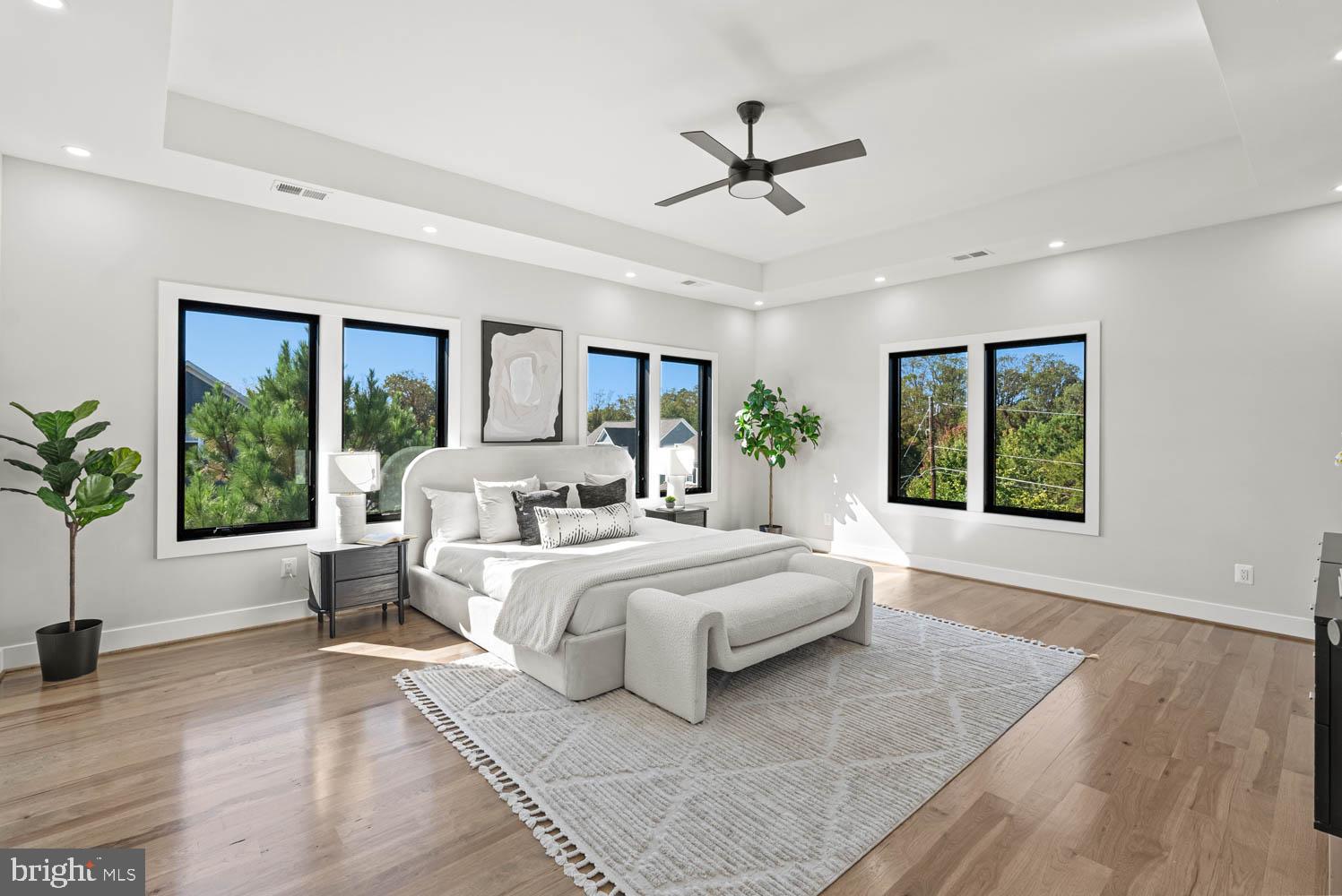 POWHATAN HILLS - Residential