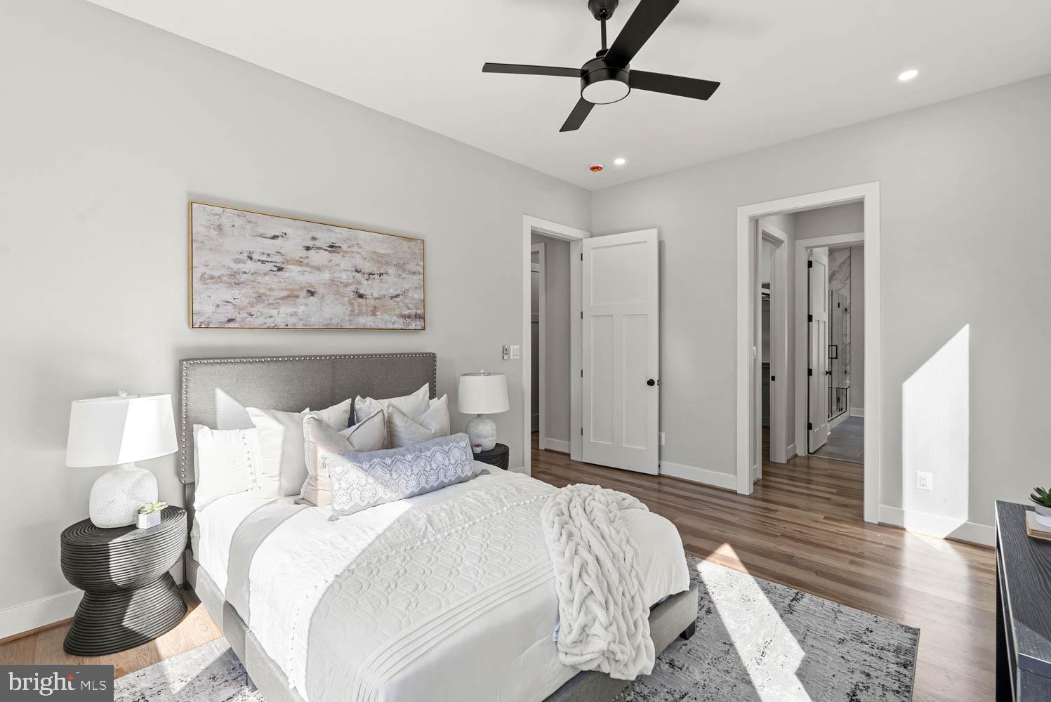 POWHATAN HILLS - Residential