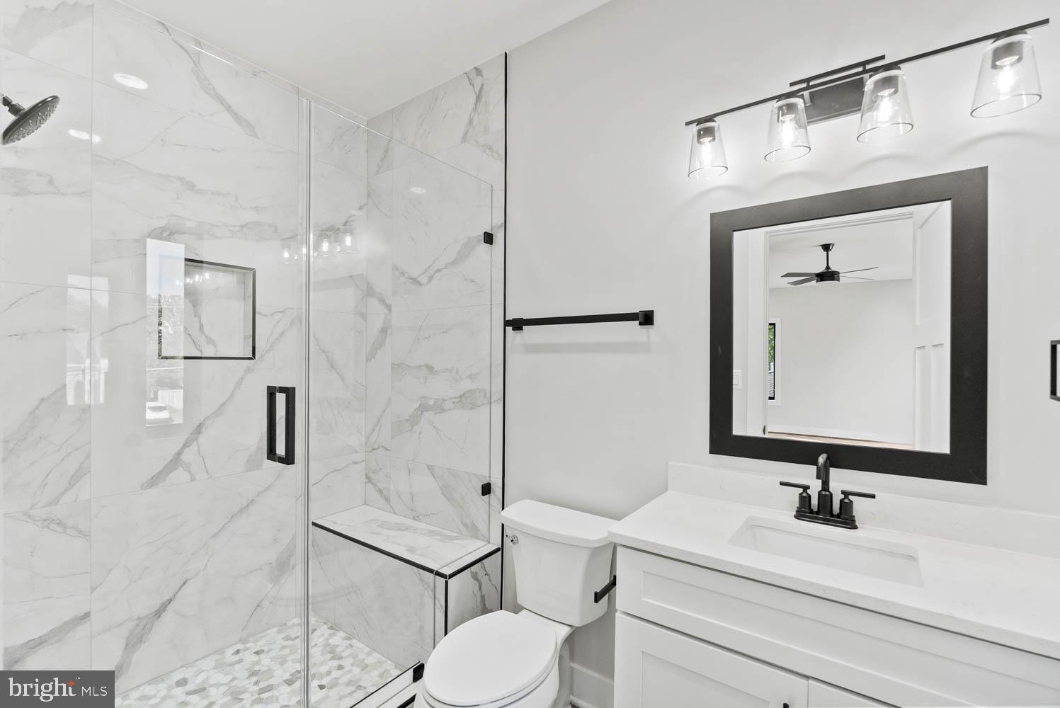 POWHATAN HILLS - Residential