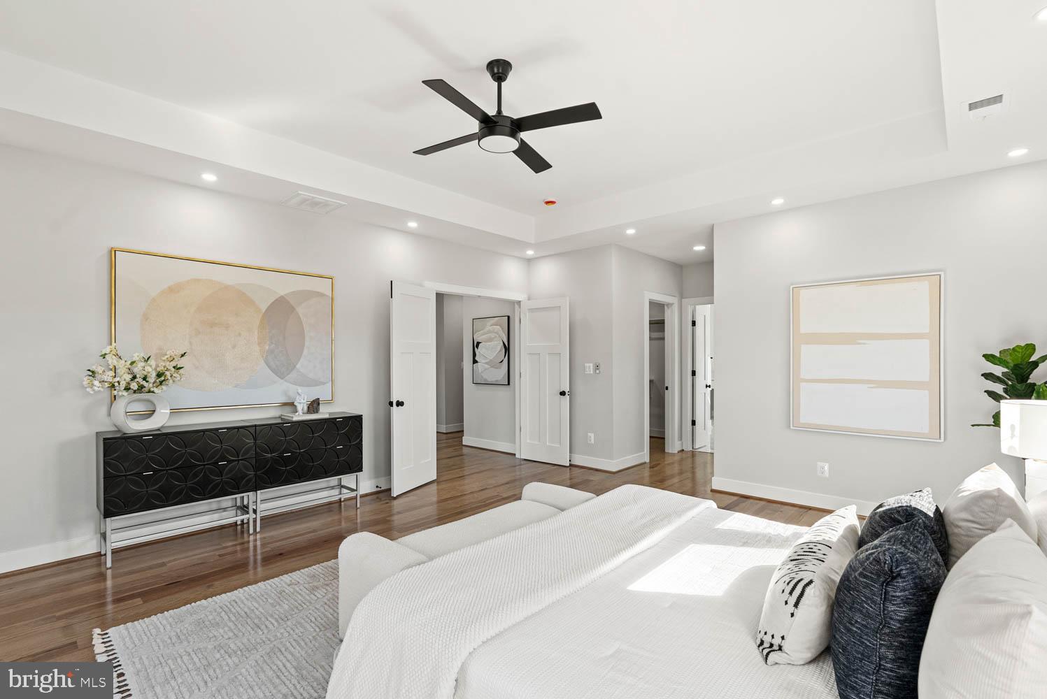 POWHATAN HILLS - Residential