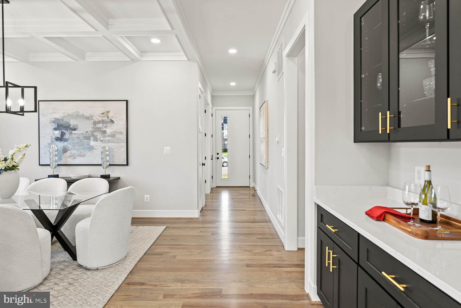 POWHATAN HILLS - Residential