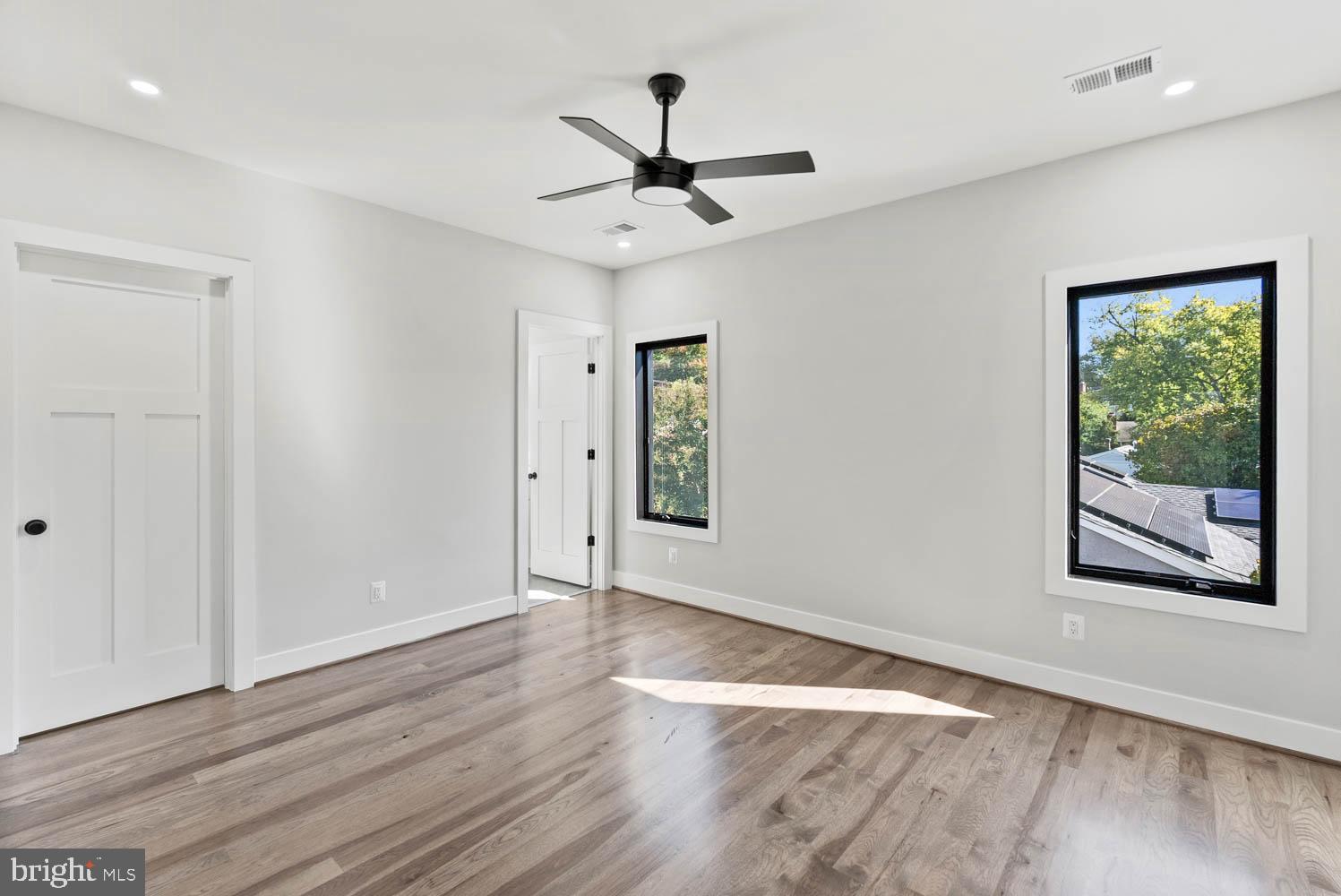 POWHATAN HILLS - Residential