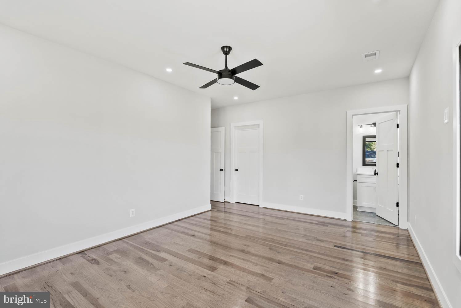 POWHATAN HILLS - Residential