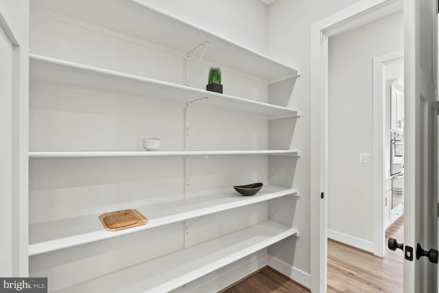 POWHATAN HILLS - Residential