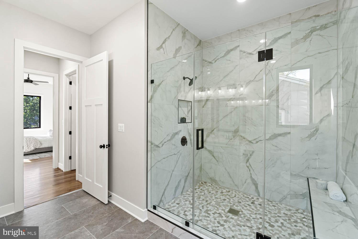 POWHATAN HILLS - Residential