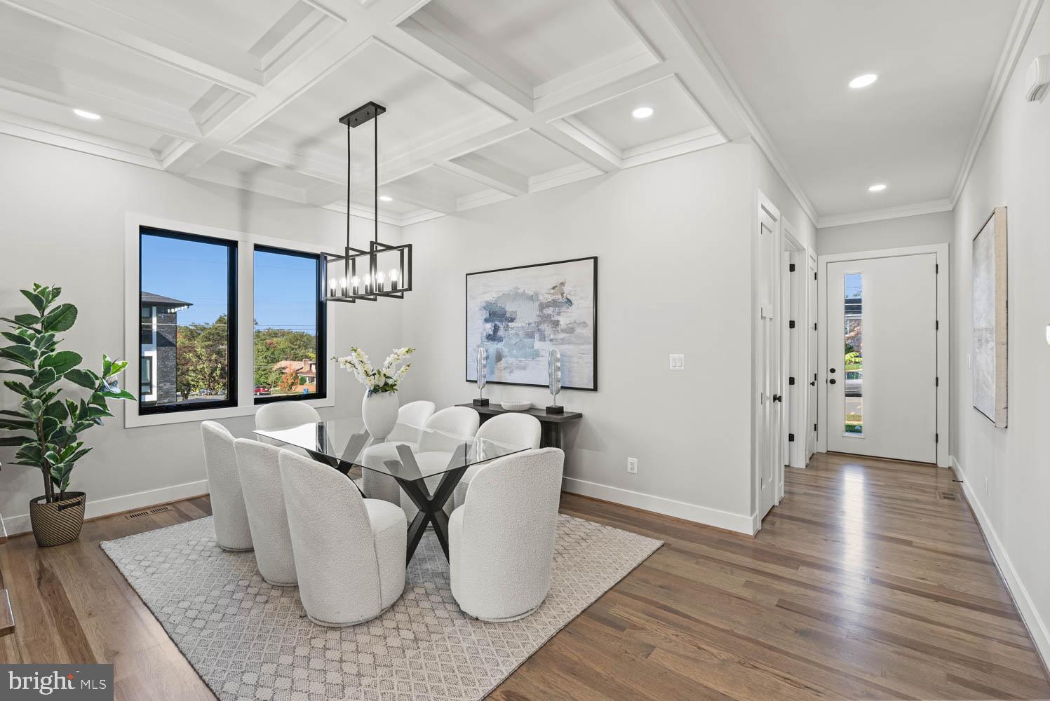 POWHATAN HILLS - Residential