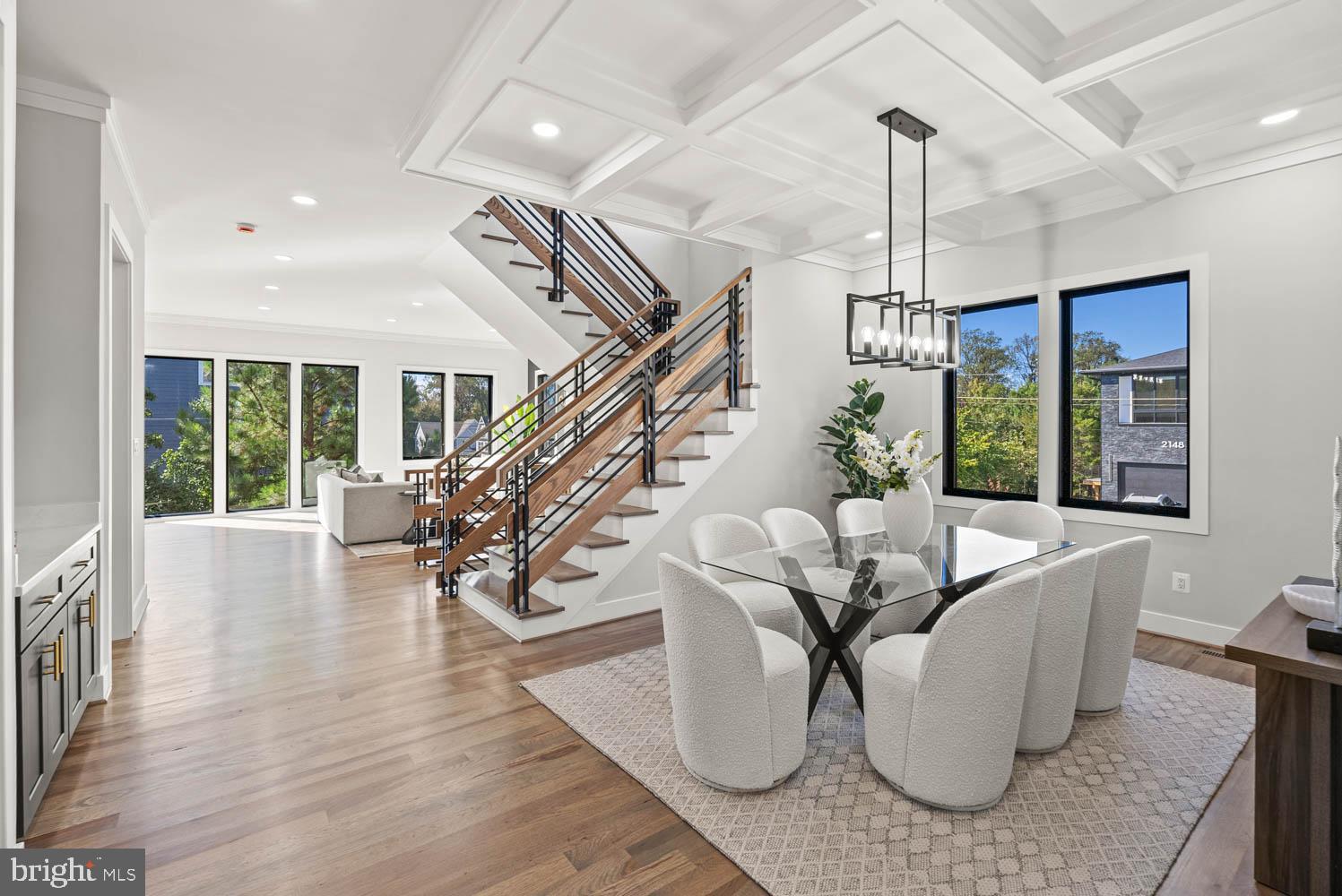 POWHATAN HILLS - Residential