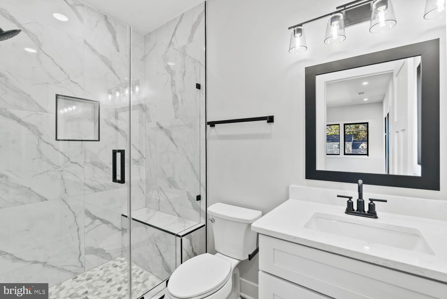 POWHATAN HILLS - Residential