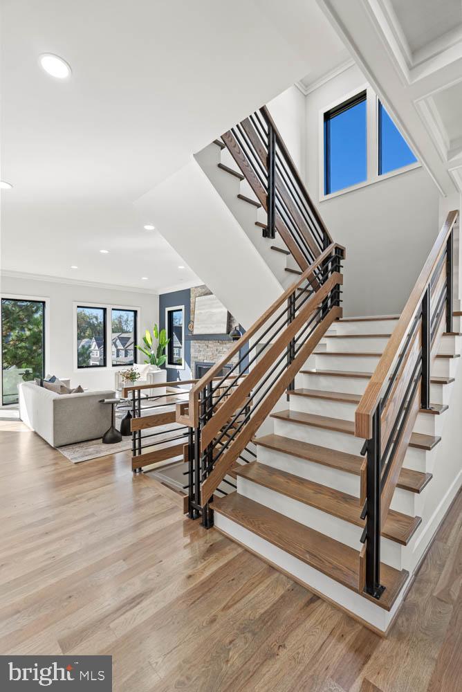 POWHATAN HILLS - Residential