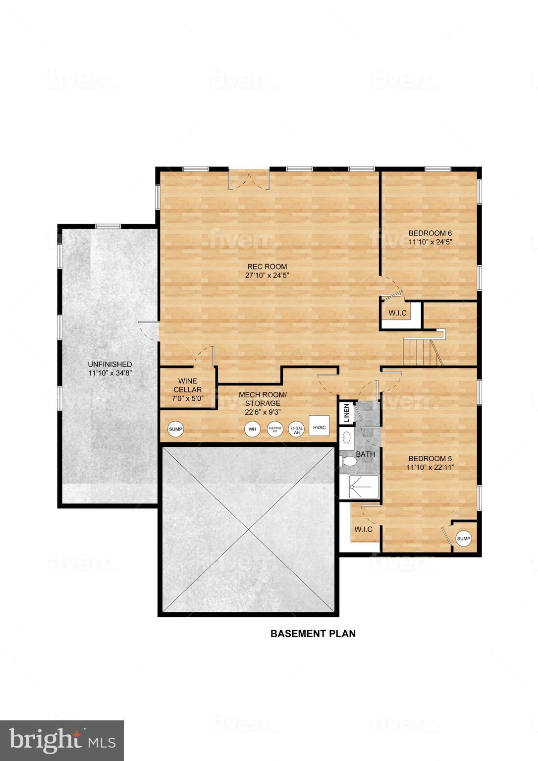 POWHATAN HILLS - Residential
