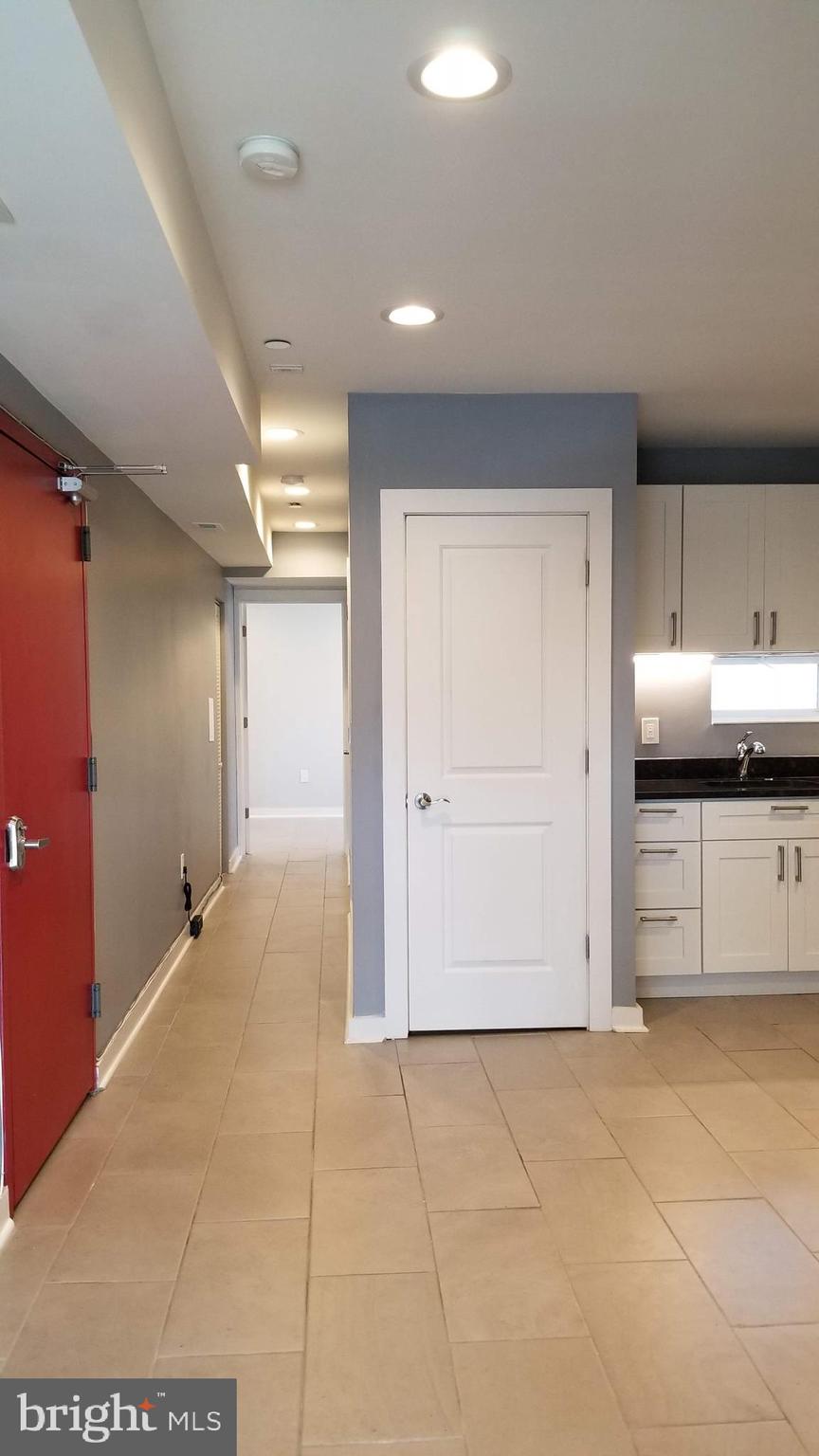 FISHTOWN - Residential Lease