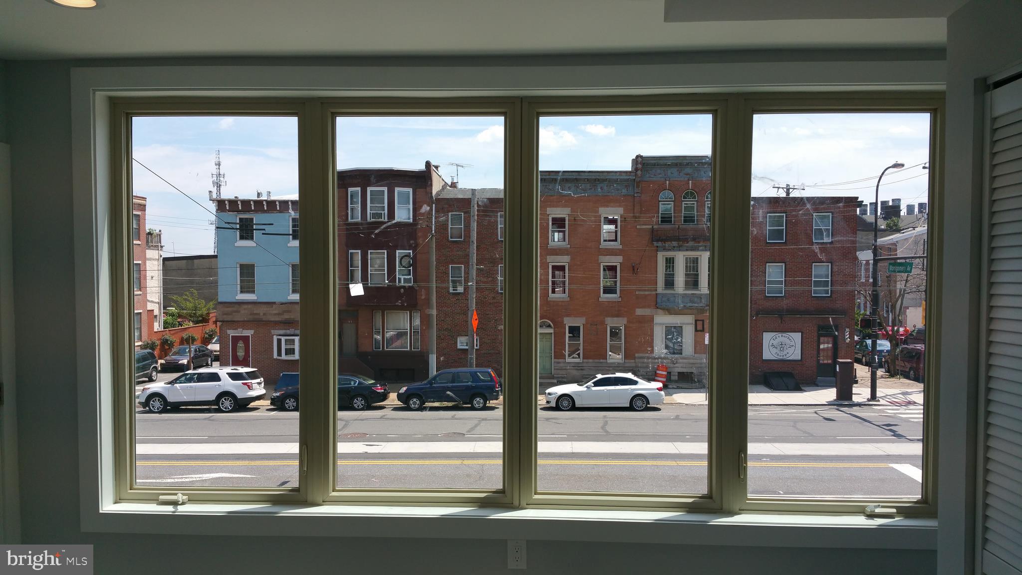 FISHTOWN - Residential Lease